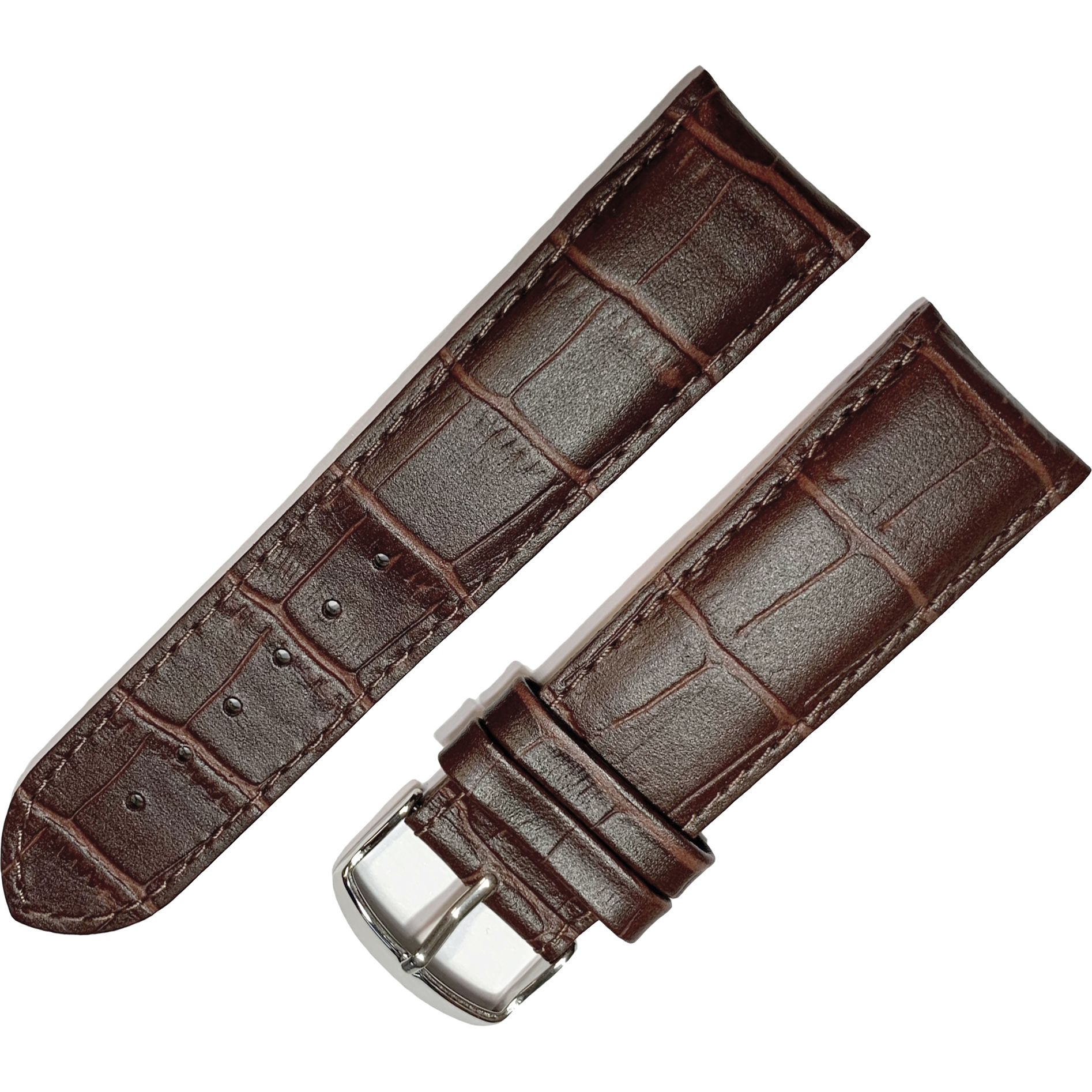 Ремешок 2408-01-1-3 МП Kroko - ARDI None None